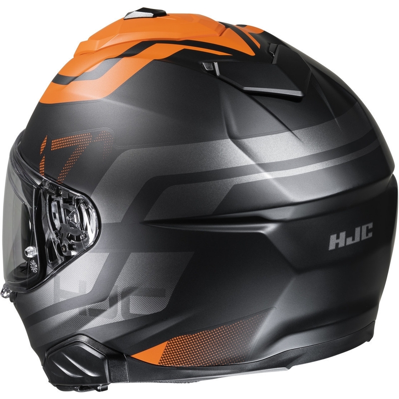 HJC i71 Enta MC7SF cască de motociclist integrală HJC i71 Enta MC7SF