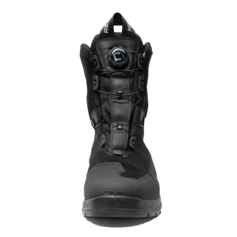 Cizme de motocicletă Rebelhorn Infinity Black lichidare