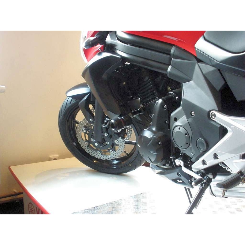 Kawasaki ER-6N (13-) Clasic