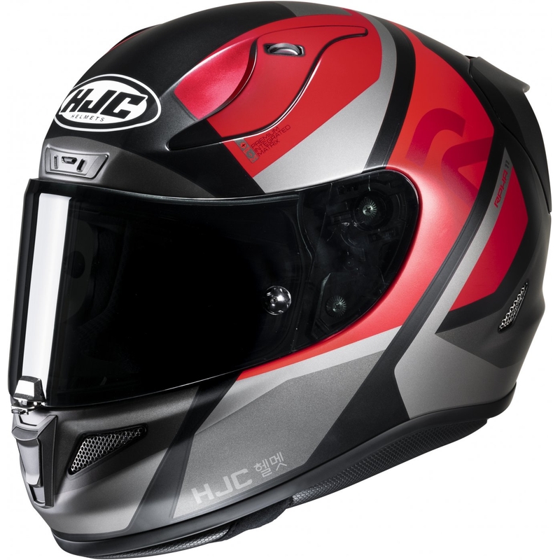 HJC RPHA 11 Seeze MC1SF cască de motocicletă integrală HJC RPHA 11 Seeze MC1SF lichidare