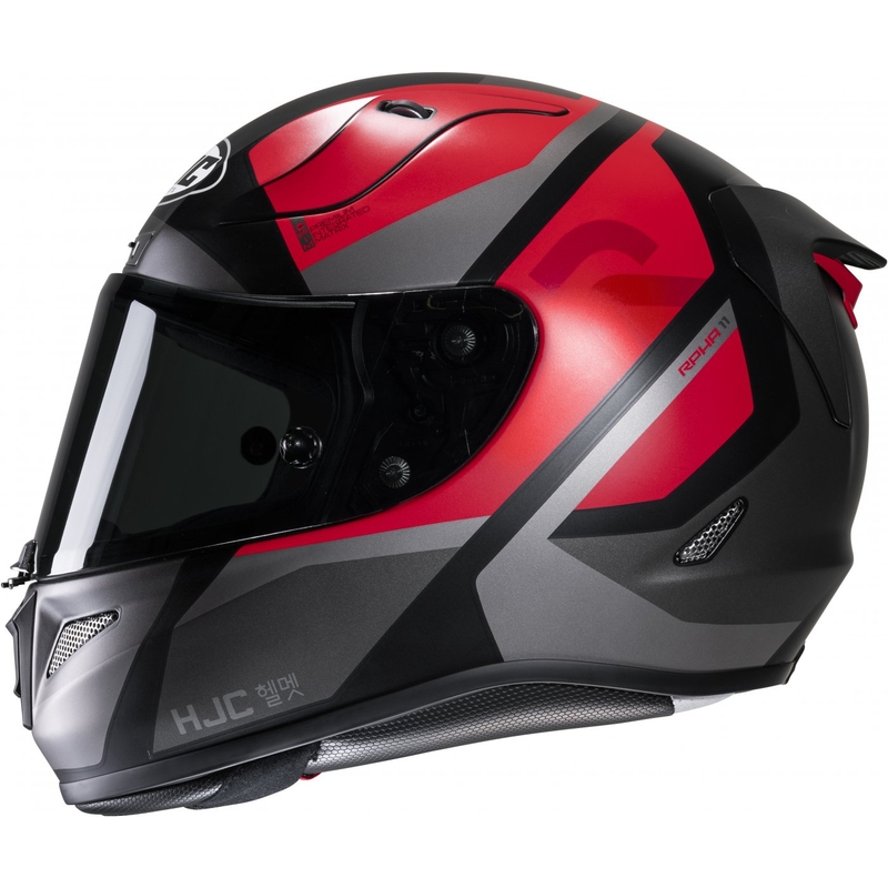 HJC RPHA 11 Seeze MC1SF cască de motocicletă integrală HJC RPHA 11 Seeze MC1SF lichidare