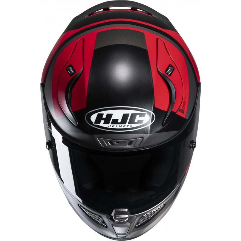 HJC RPHA 11 Seeze MC1SF cască de motocicletă integrală HJC RPHA 11 Seeze MC1SF lichidare