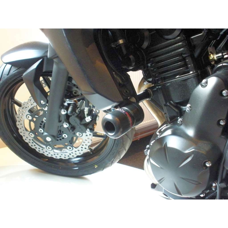 Kawasaki ER-6N (13-) Clasic