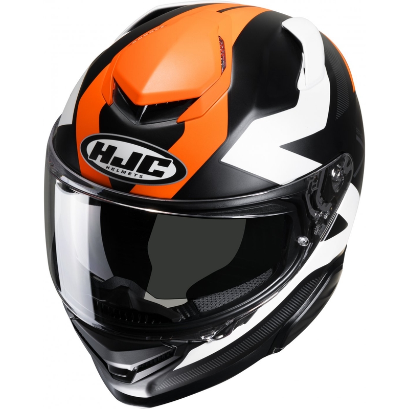 HJC RPHA 71 Pinna MC7SF cască de motocicletă integrală HJC RPHA 71 Pinna MC7SF lichidare