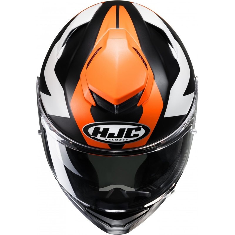 HJC RPHA 71 Pinna MC7SF cască de motocicletă integrală HJC RPHA 71 Pinna MC7SF lichidare