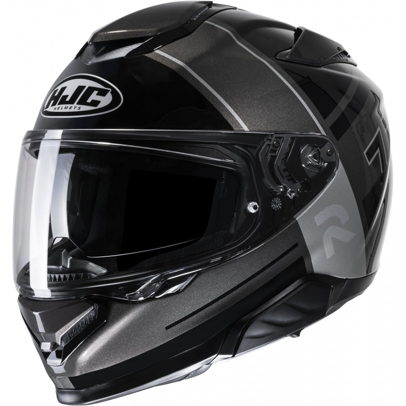 HJC RPHA 71 Zecha MC5 cască de motocicletă integrală HJC RPHA 71 Zecha MC5