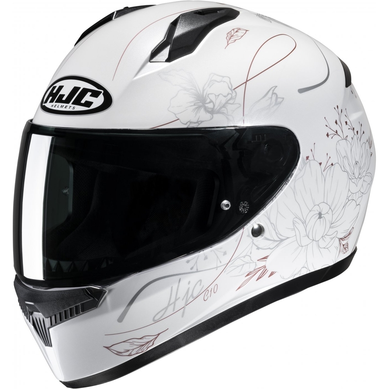 Cască de motociclist integrală HJC C10 Epik MC8