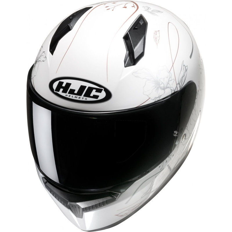 Cască de motociclist integrală HJC C10 Epik MC8