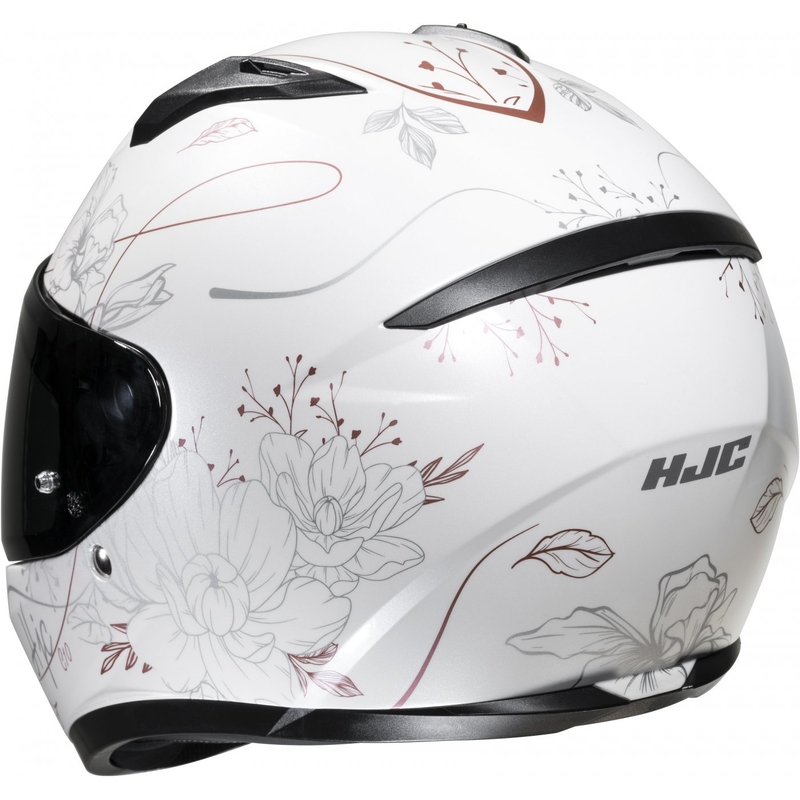 Cască de motociclist integrală HJC C10 Epik MC8