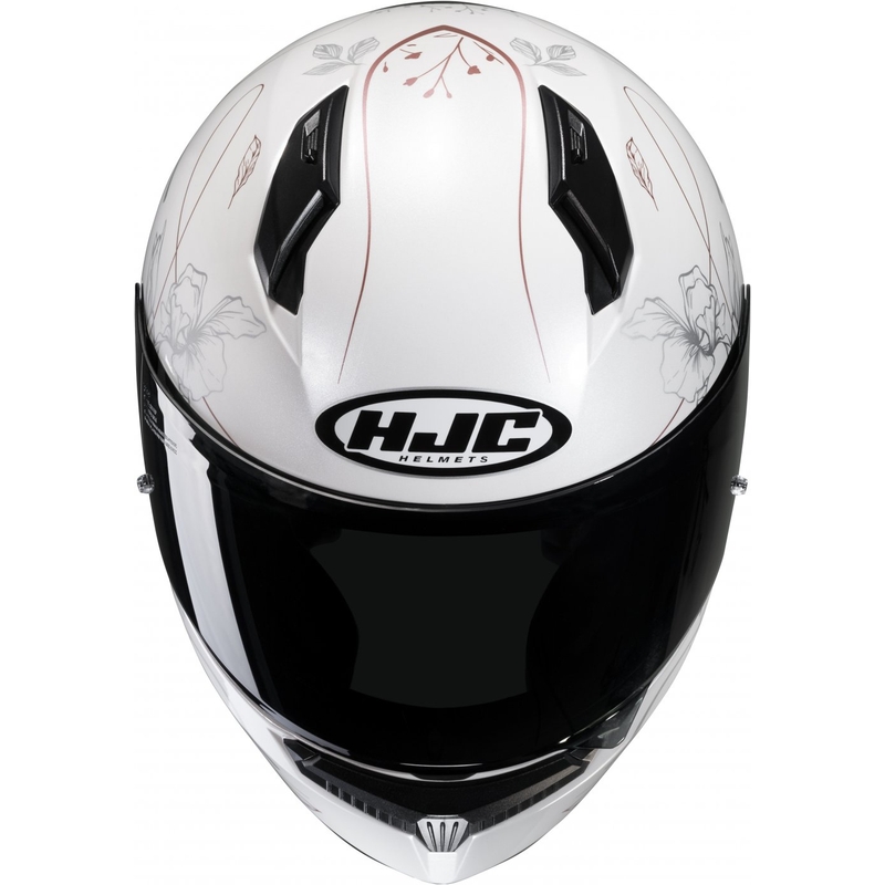 Cască de motociclist integrală HJC C10 Epik MC8