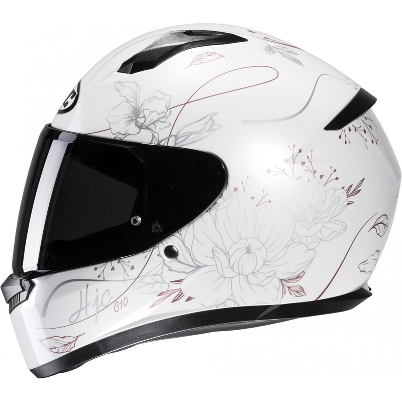 Cască de motociclist integrală HJC C10 Epik MC8