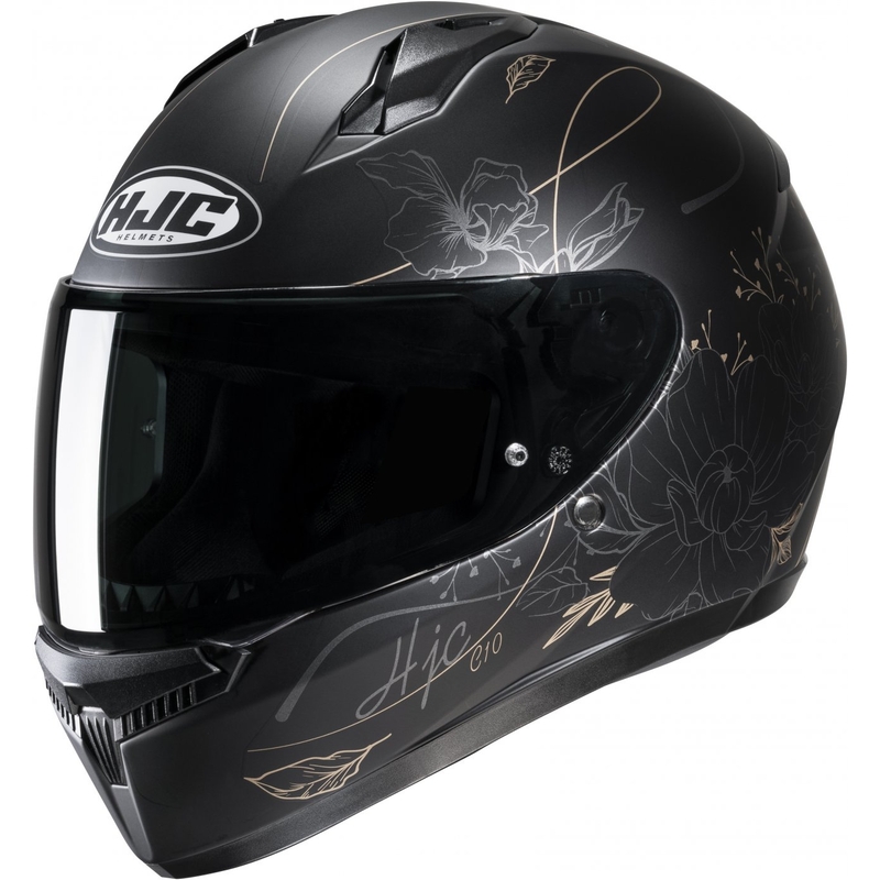HJC C10 Epik MC9SF cască de motocicletă integrală HJC C10 Epik MC9SF