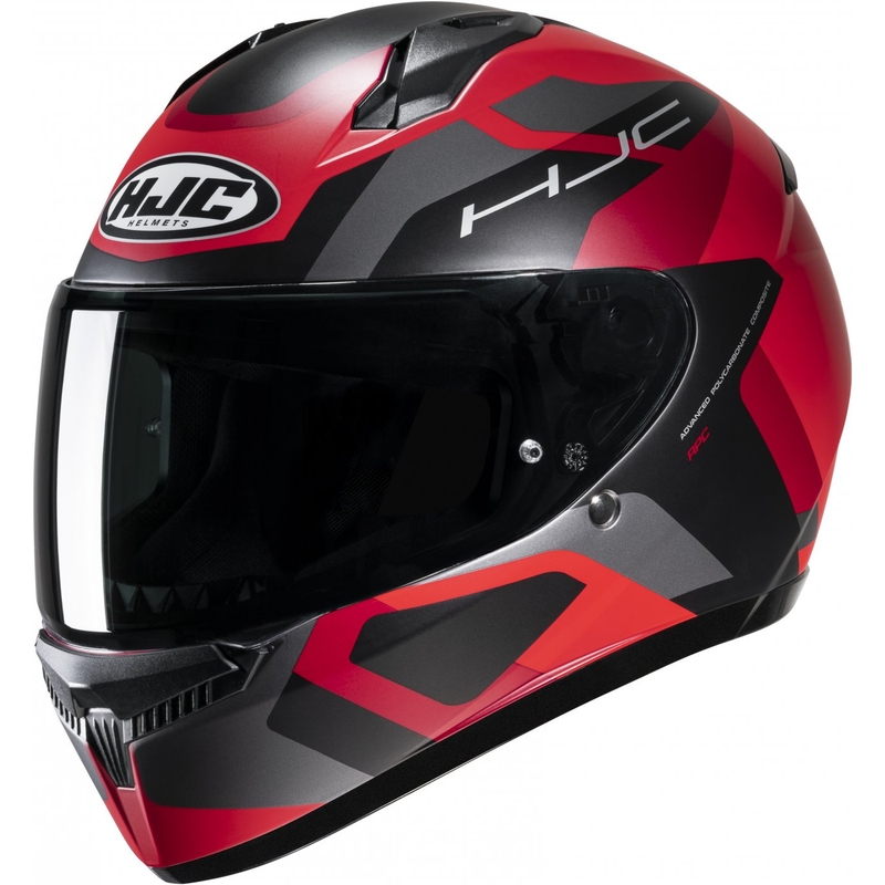 HJC C10 Tins MC1SF cască de motociclist integrală HJC C10 Tins MC1SF