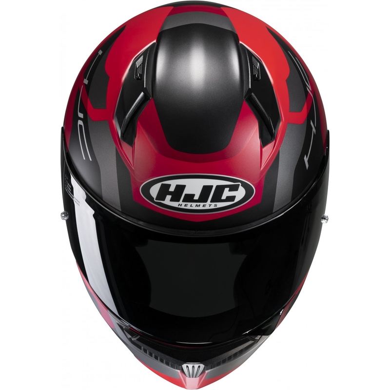 HJC C10 Tins MC1SF cască de motociclist integrală HJC C10 Tins MC1SF