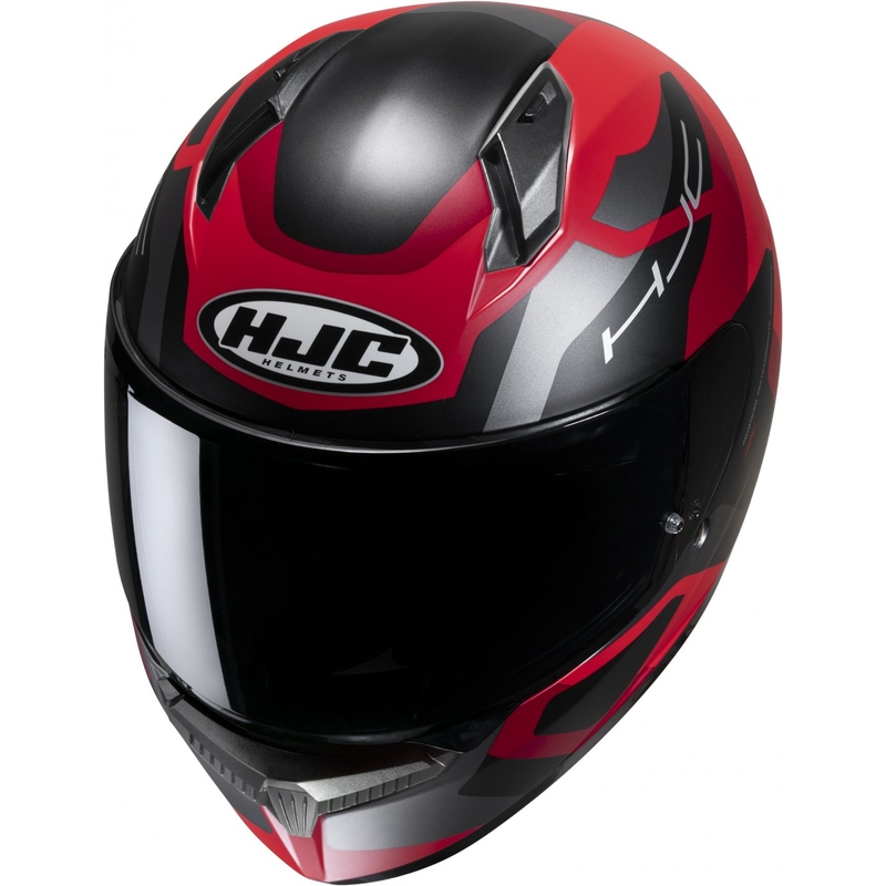HJC C10 Tins MC1SF cască de motociclist integrală HJC C10 Tins MC1SF