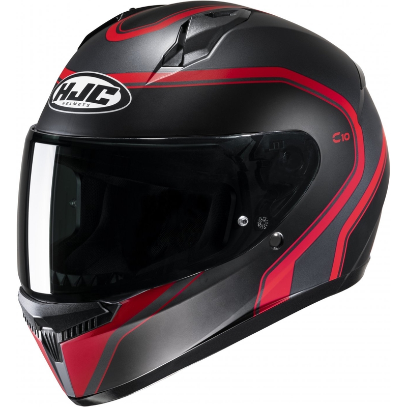 HJC C10 Elie MC1SF Cască de motociclist integrală HJC C10 Elie MC1SF