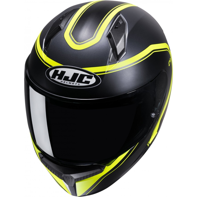 HJC C10 Elie MC3HSF Cască de motociclist integrală HJC C10 Elie MC3HSF