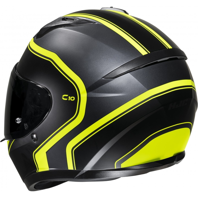 HJC C10 Elie MC3HSF Cască de motociclist integrală HJC C10 Elie MC3HSF