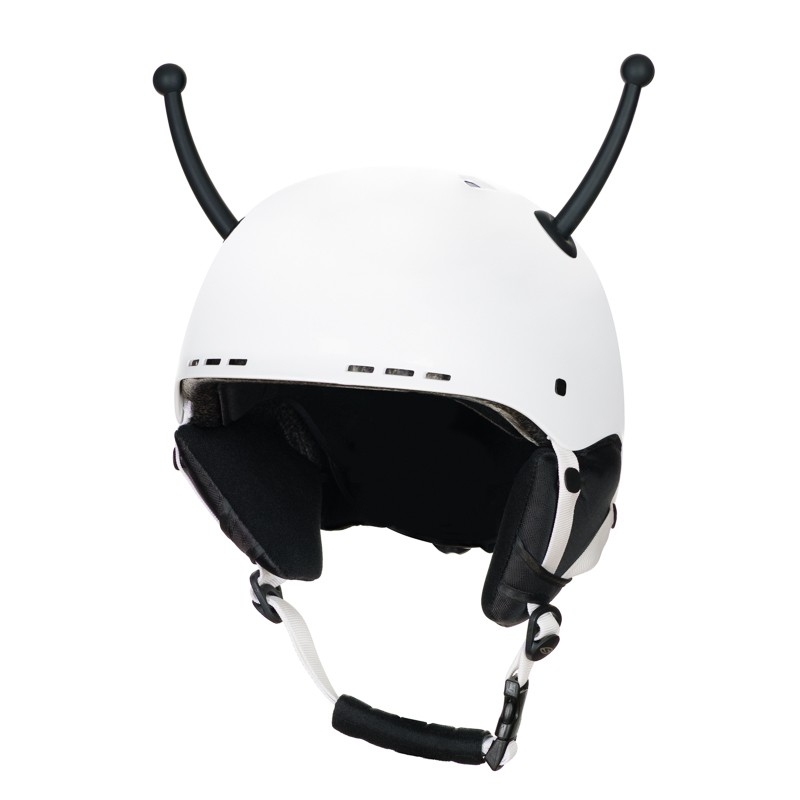 Antene de cască bug 60 negru