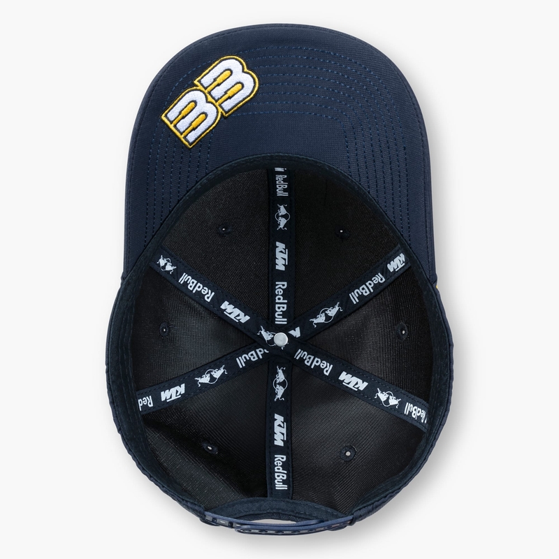 KTM Red Bull MotoGP șapcă Brad Binder albastru