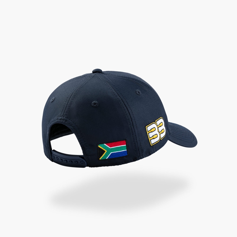 KTM Red Bull MotoGP șapcă Brad Binder albastru