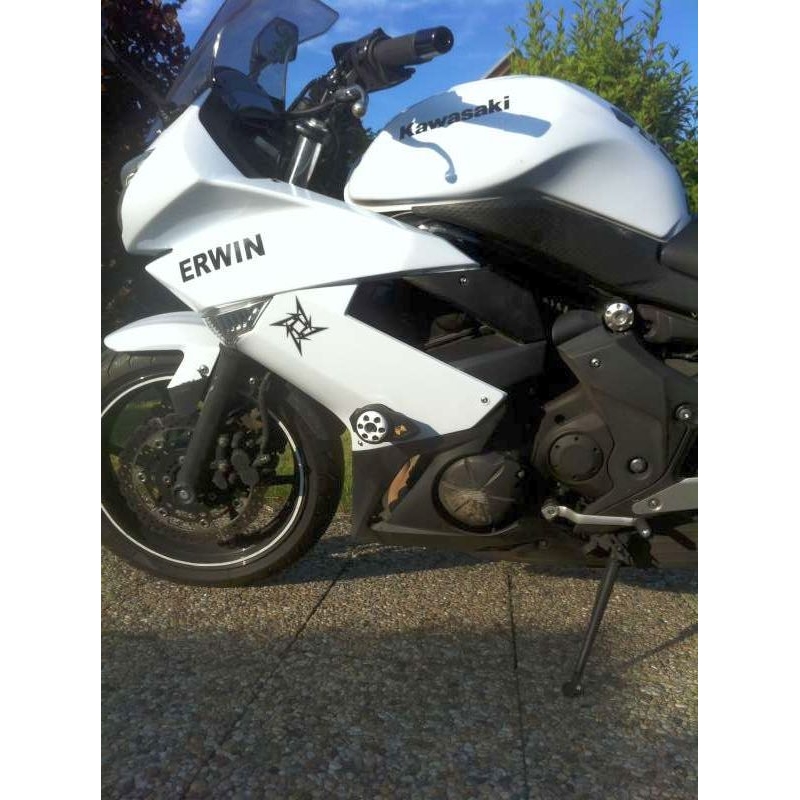 Kawasaki ER-6F (08-12) Clasic lichidare