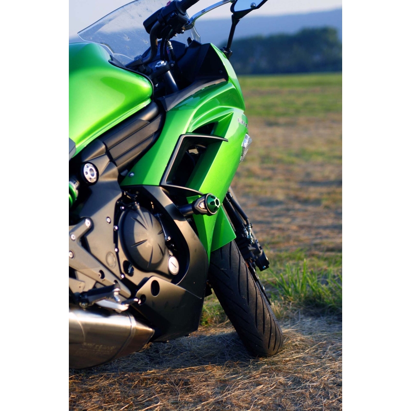 Kawasaki ER-6F (13-) Săgeată