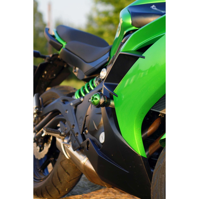 Kawasaki ER-6F (13-) Săgeată