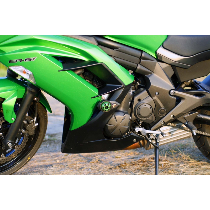 Kawasaki ER-6F (13-) Săgeată