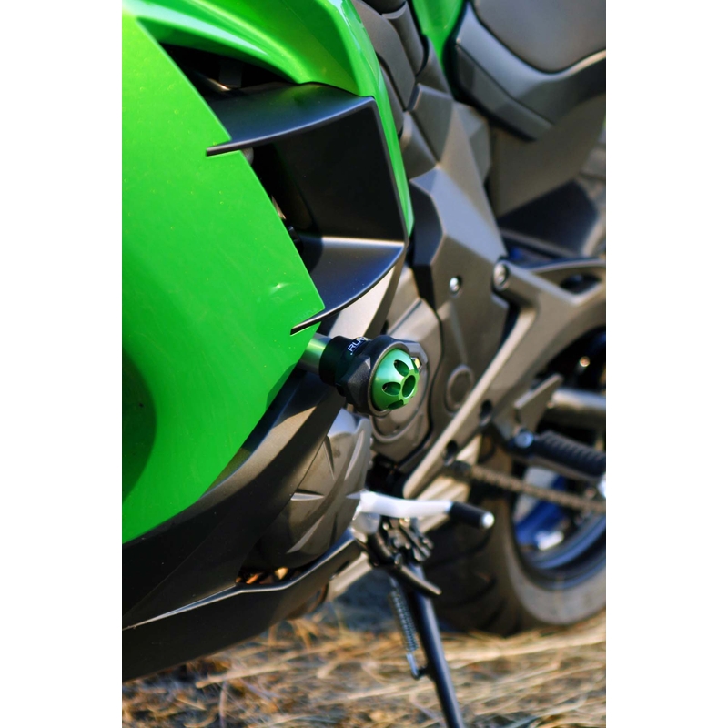 Kawasaki ER-6F (13-) Săgeată