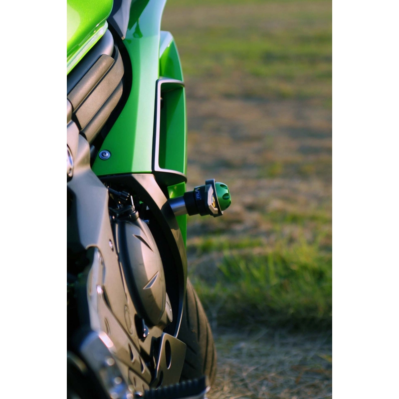 Kawasaki ER-6F (13-) Clasic