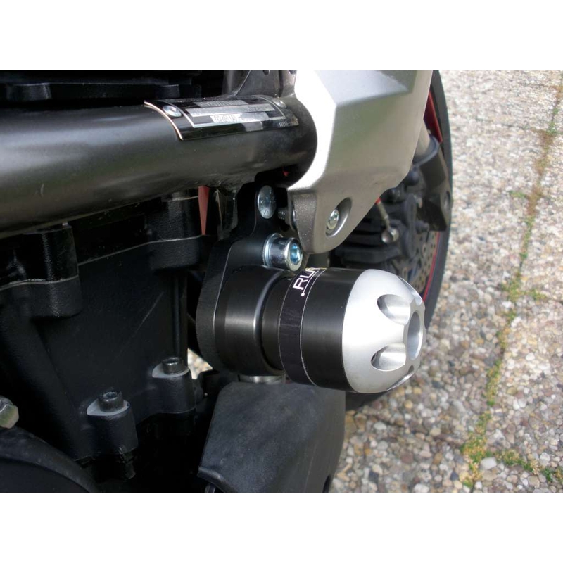 Kawasaki VERSYS 650 (-12) Clasic