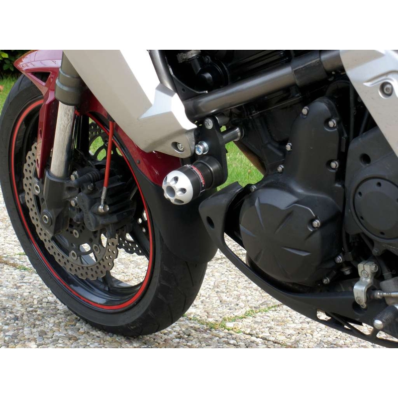 Kawasaki VERSYS 650 (-12) Clasic