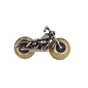 Insignă Motorcycle