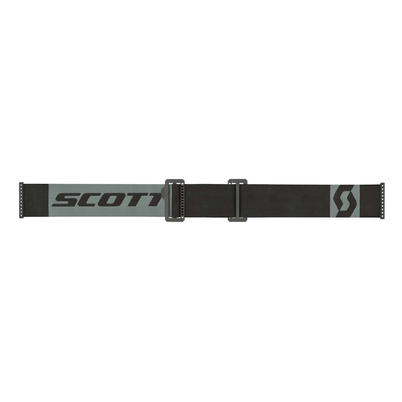Ochelari de motocros SCOTT Prospect CH negru-gri-verde-gri-verde
