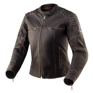 Jacheta de motociclete Rebelhorn Hunter Pro Vintage pentru femei