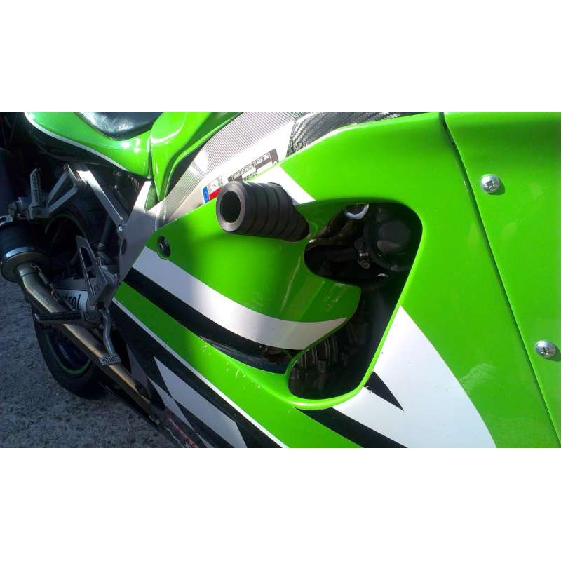 Kawasaki ZX-7R Classic lichidare