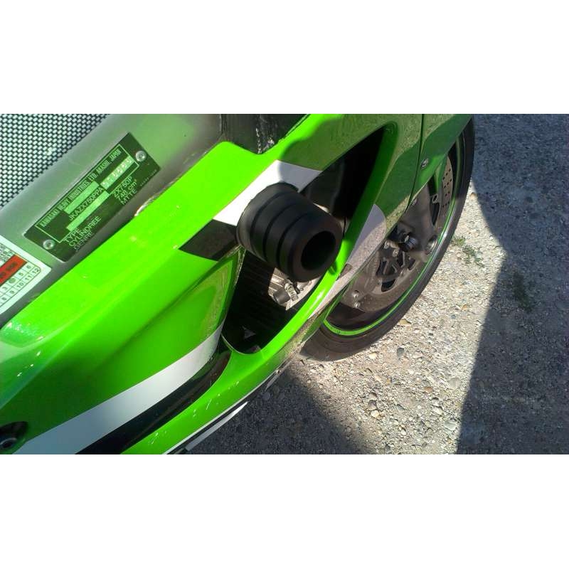 Kawasaki ZX-7R Classic lichidare