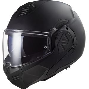Cască de motociclist LS2 FF906 Advant Noir-06 negru