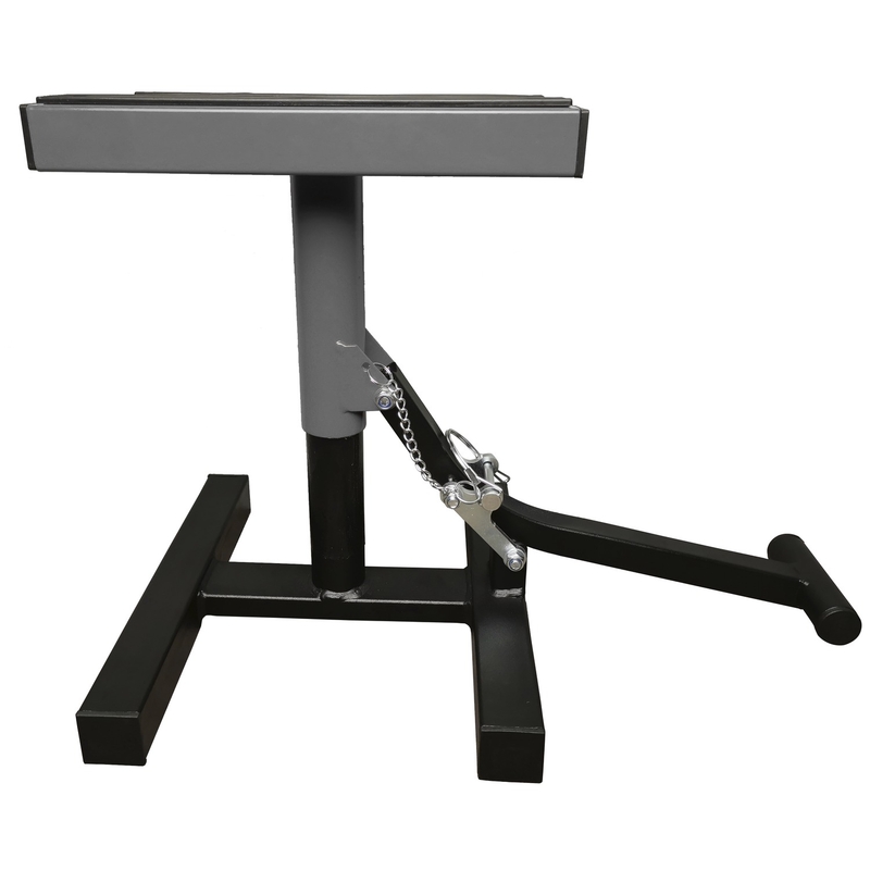 Suport Q-TECH MX negru