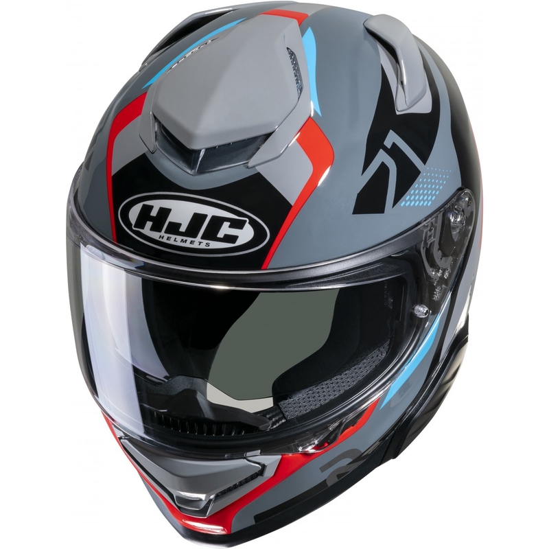 HJC RPHA 71 Hapel MC21 cască de motociclist integrală HJC RPHA 71 Hapel MC21 lichidare