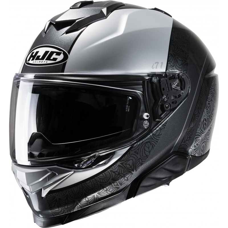 HJC i71 Sera MC5 cască de motociclist integrală HJC i71 Sera MC5