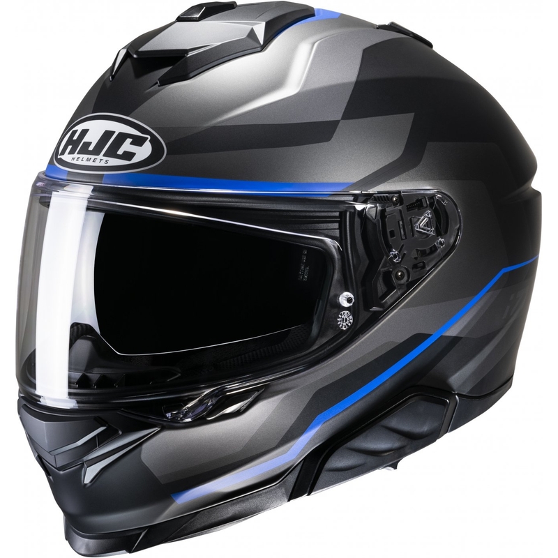 HJC i71 Nior MC2SF Cască de motociclist integrală HJC i71 Nior MC2SF lichidare
