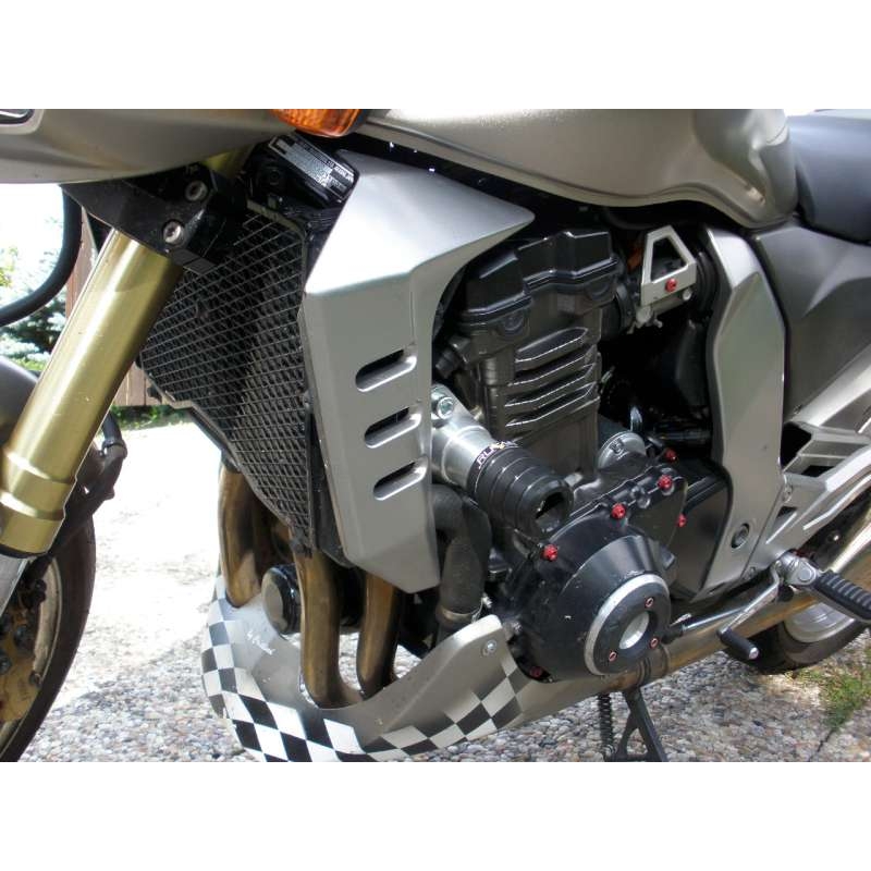 Kawasaki Z-750 (04-06)/Z-1000 (03-06) Arrow
