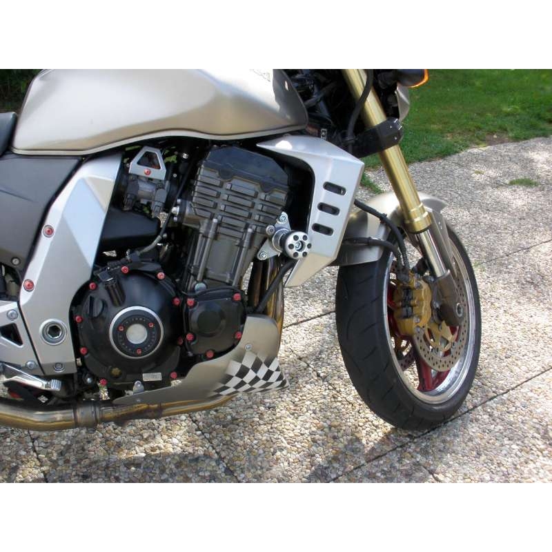 Kawasaki Z-750 (04-06)/Z-1000 (03-06) Arrow