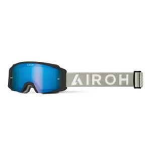 Ochelari de motocros Airoh Blast XR1 negru mat