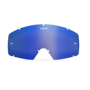 Plexiglas pentru Airoh Blast XR1 albastru