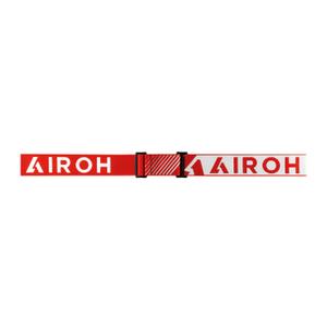 Curea pentru Airoh Blast XR1 roșu