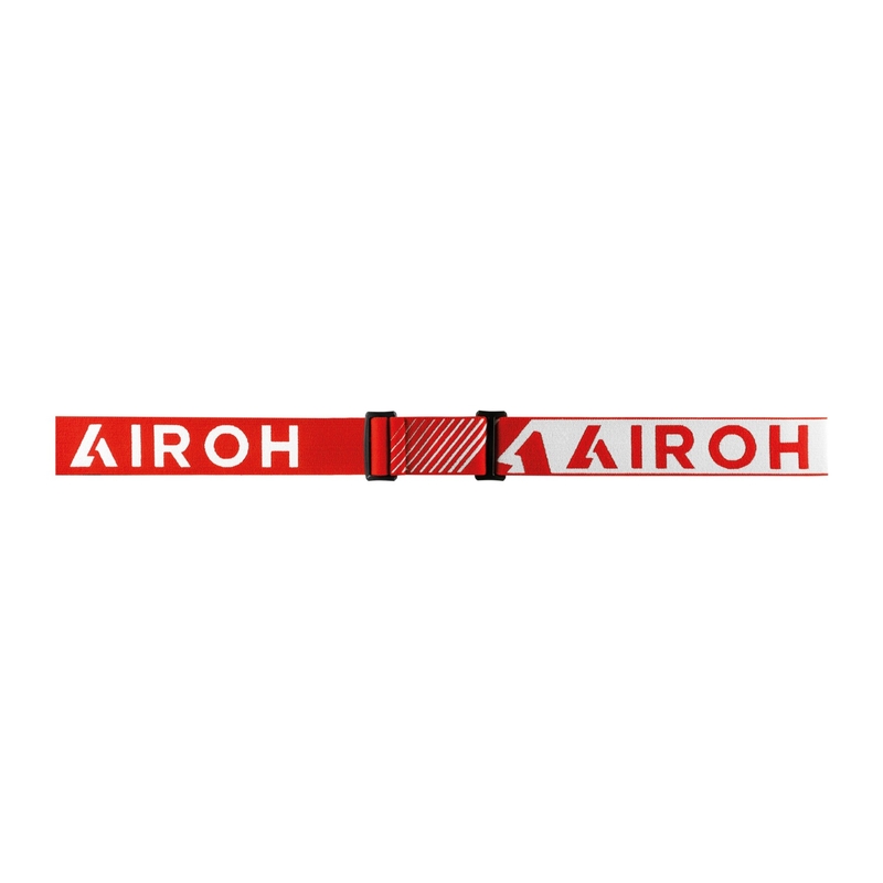 Curea pentru Airoh Blast XR1 roșu