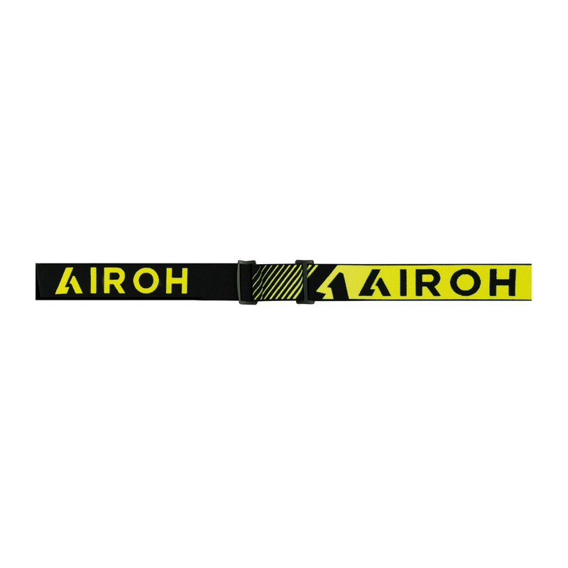 Curea pentru Airoh Blast XR1 negru și galben